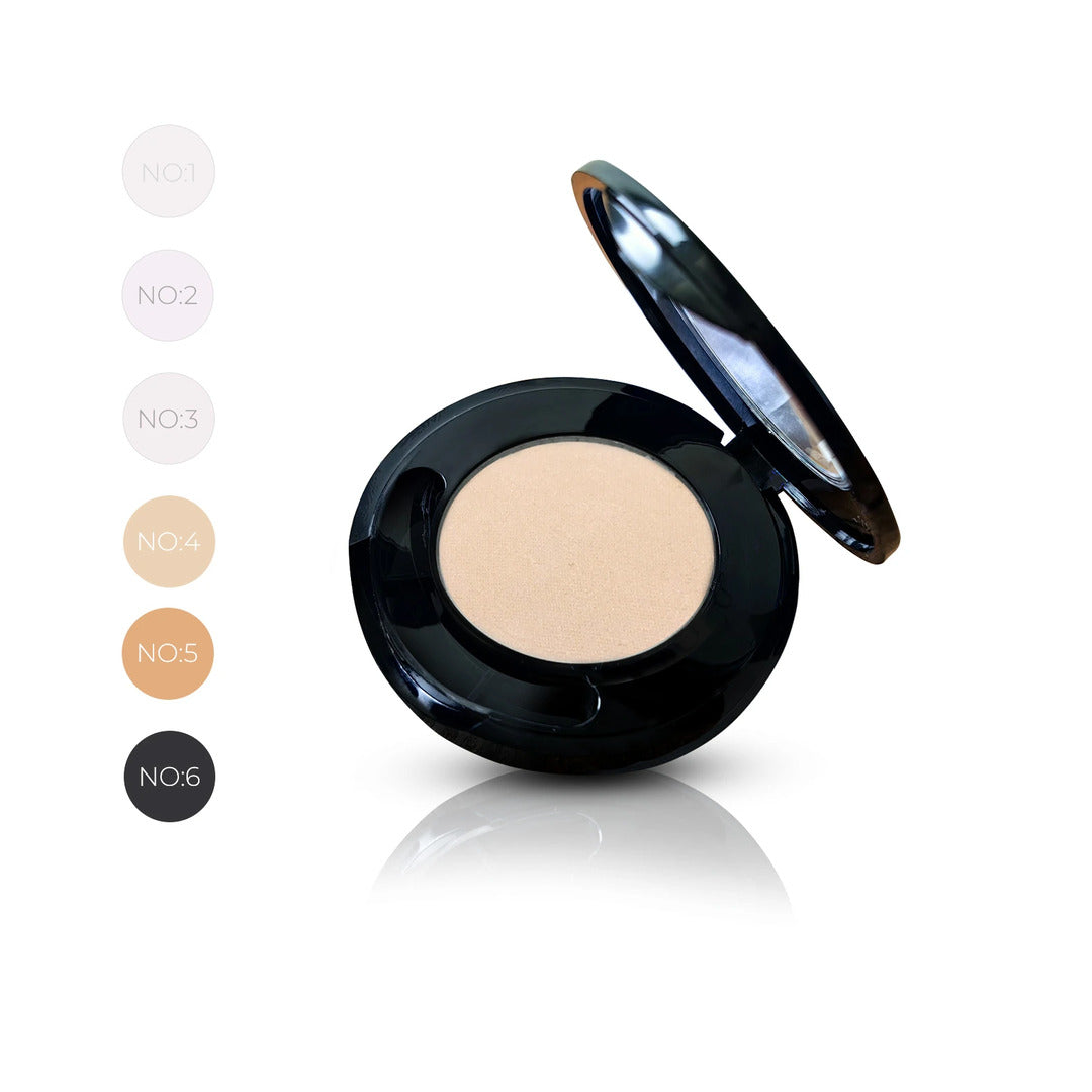 SHEIDA Eyeshadow