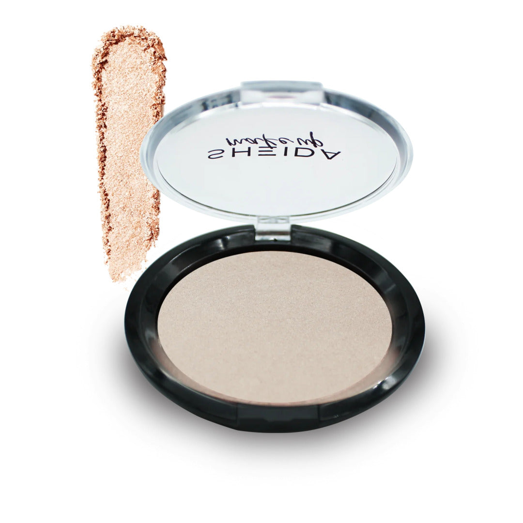 SHEIDA Highlighter Powder n0 1
