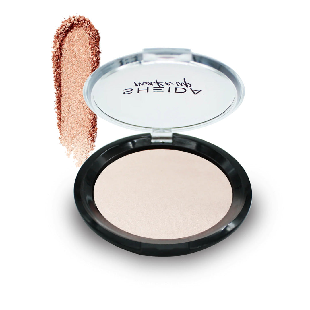 SHEIDA Highlighter Powder n0 2