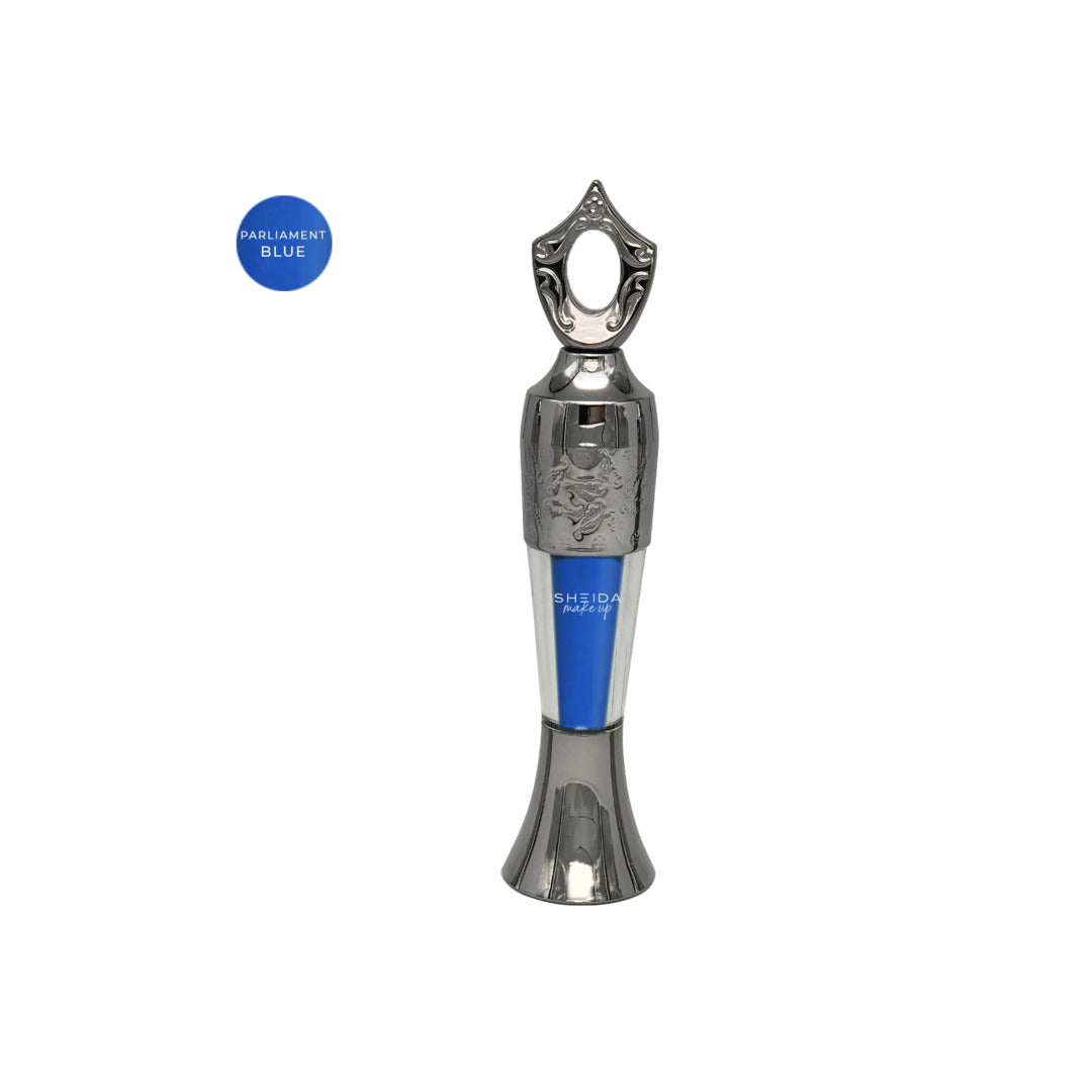 SHEIDA Kohl Powder -parliament-blue