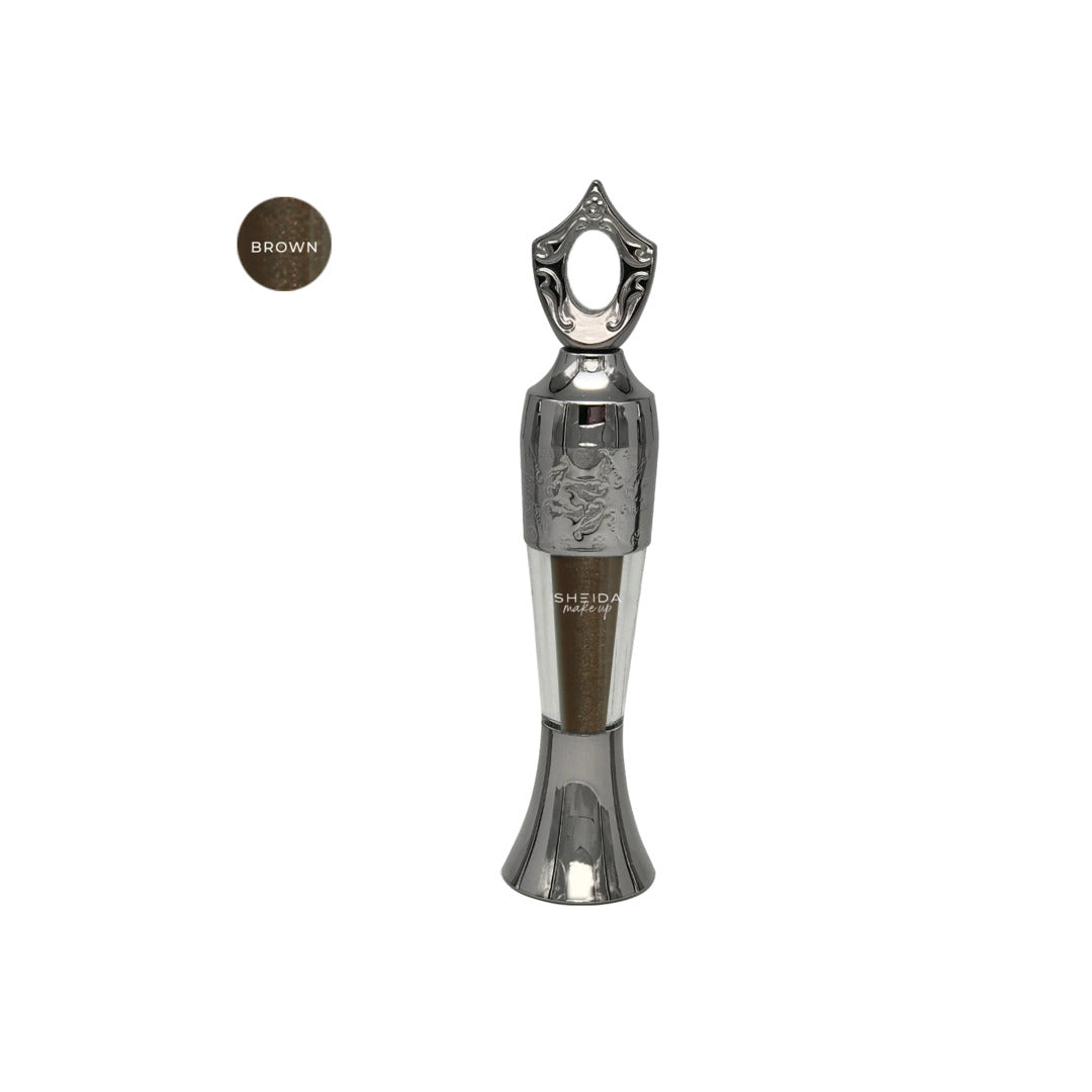 SHEIDA Kohl Powder brown