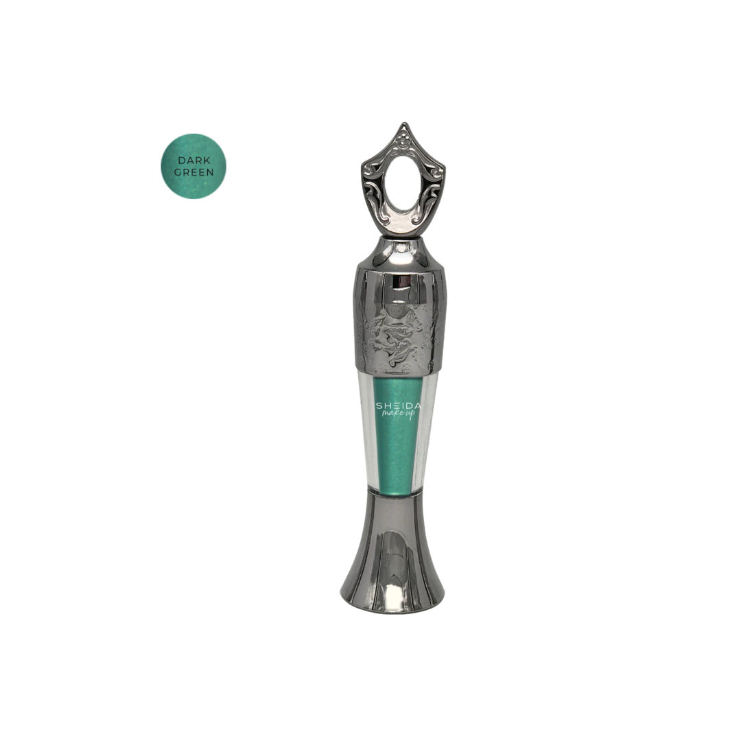 SHEIDA Kohl Powder dark-green