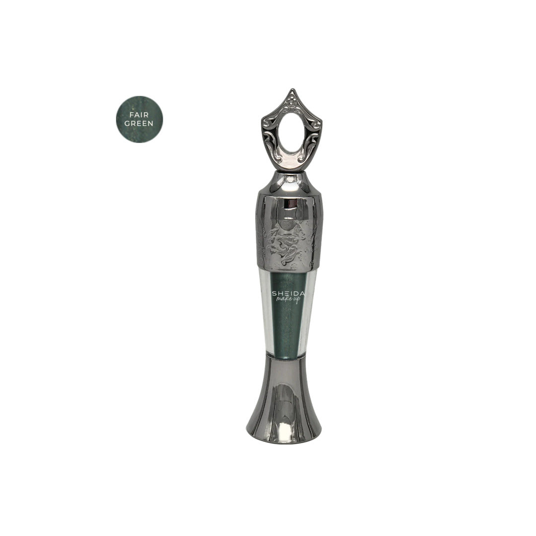 SHEIDA Kohl Powder fair-green