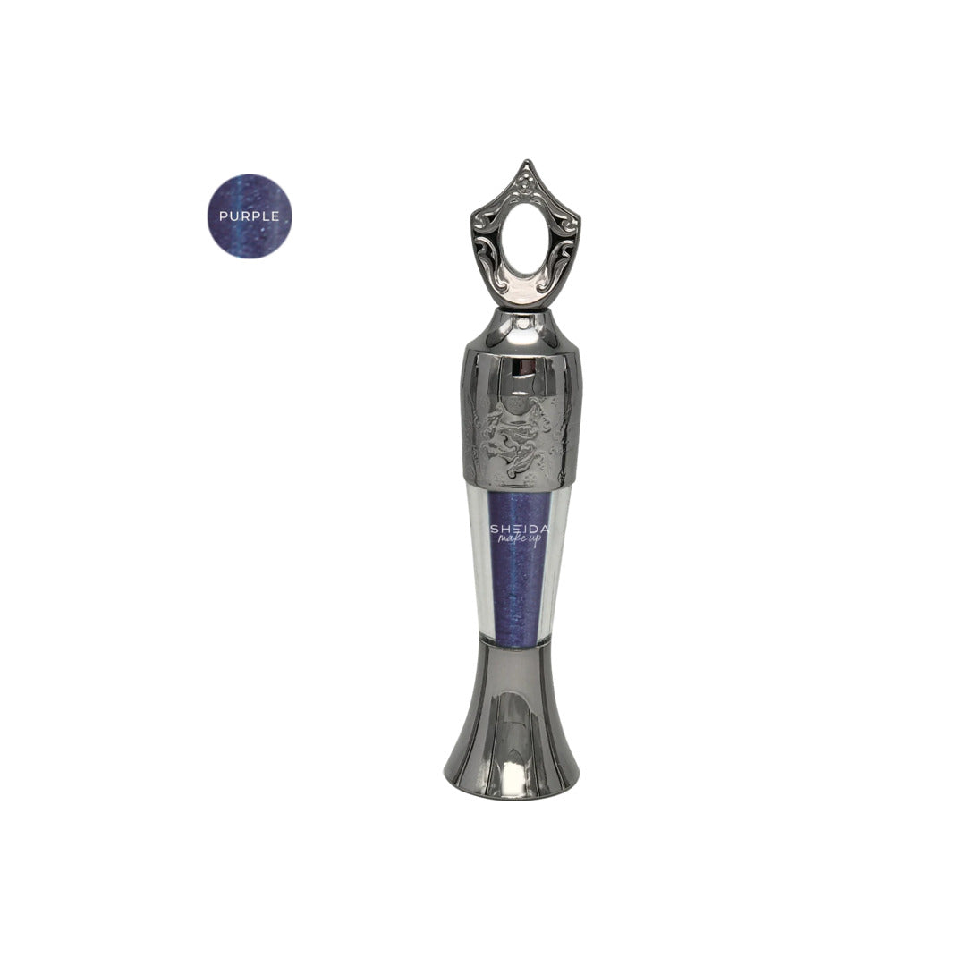 SHEIDA Kohl Powder purple