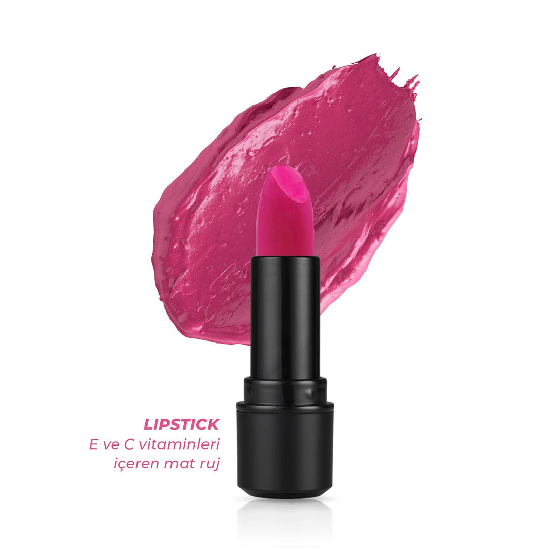 SHEIDA Lipstick 31