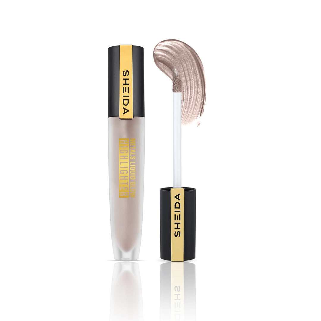 SHEIDA Liquid Glow Highlighter1