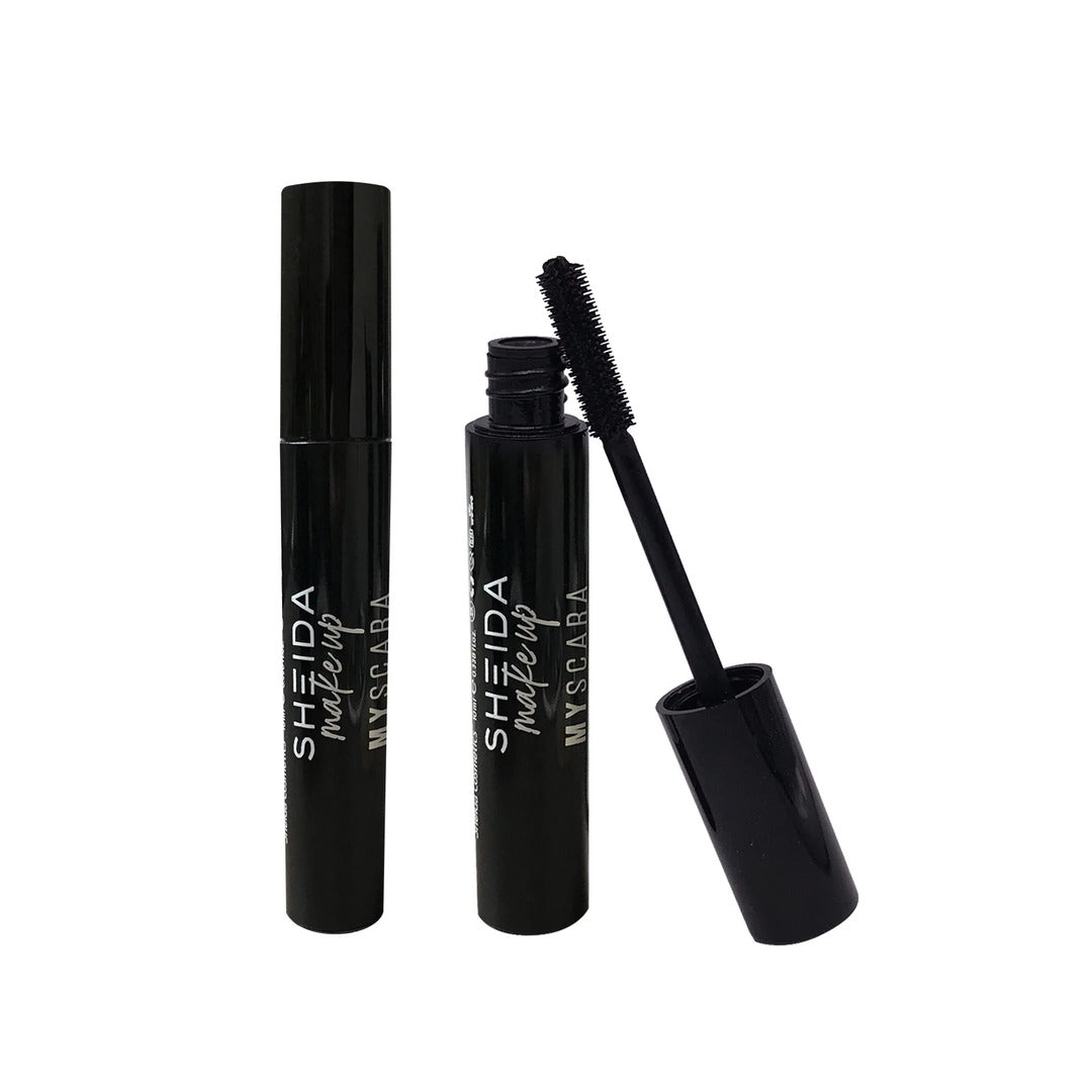 SHEIDA Myscara Unlimited