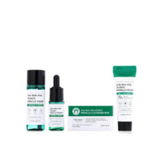 SOME BY MI AHA, BHA, PHA 30 Days Miracle Starter Limited Set - 4 pcs