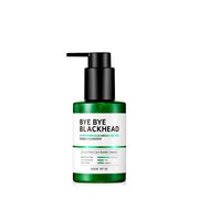 SOME BY MI Bye Bye Blackhead 30 Days Miracle Green Tea Tox Bubble Cleanser