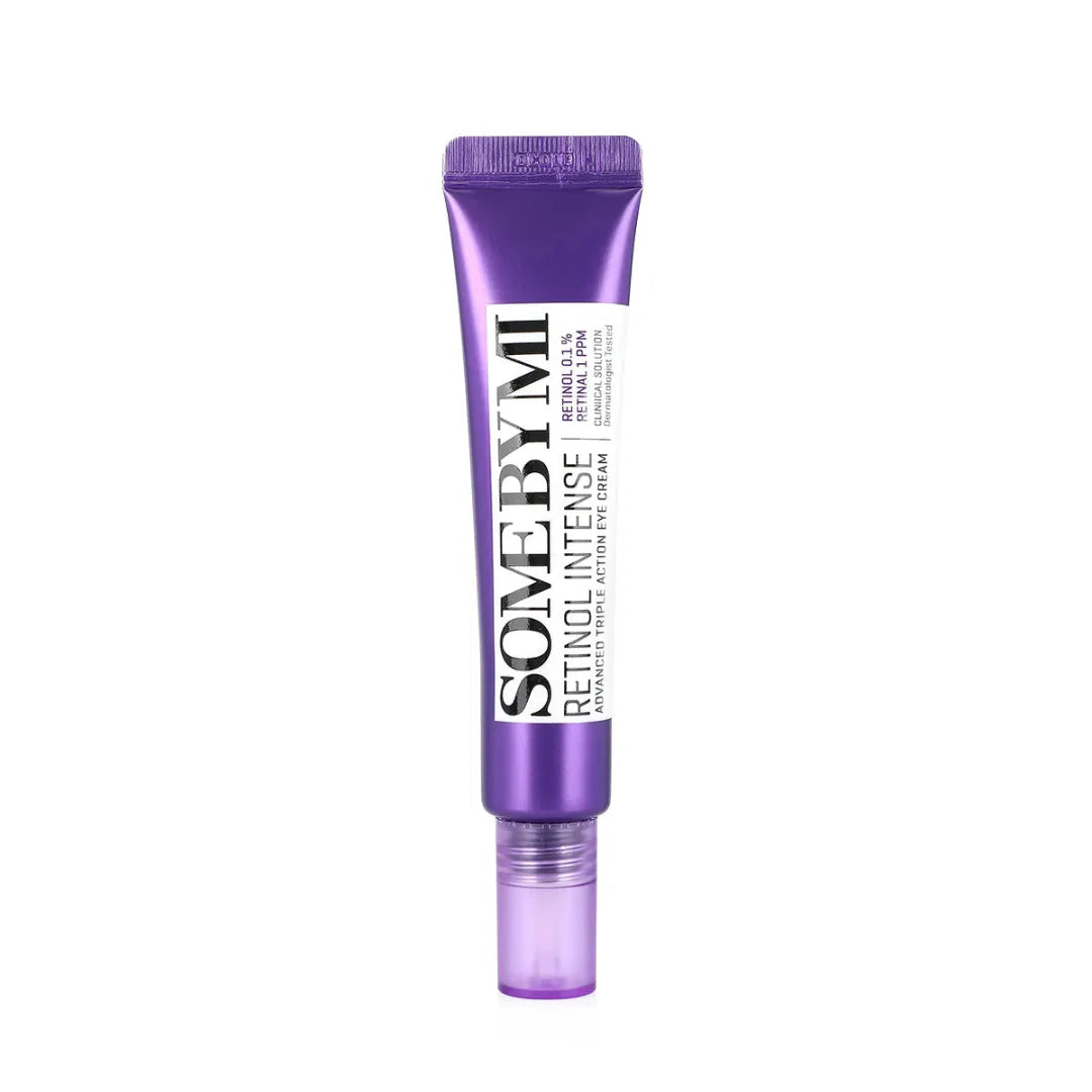 SOME BY MI Retinol Intense Advanced Triple Action Eye Cream - 30 ml