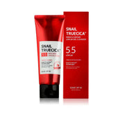 SOME BY MI Snail Truecica Miracle Repair Low Ph Gel Cleanser 100ml