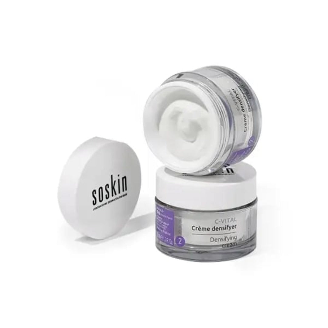 SOSKIN Densifying Cream 50ml