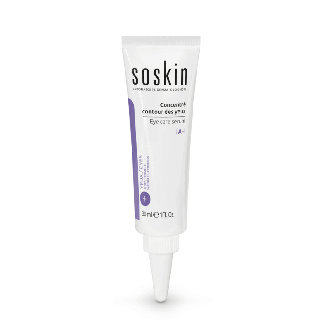 SOSKIN Eye Care Serum 30 ml