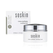 SOSKIN Clarifying Night Cream 50ml