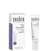 SOSKIN Deep Wrinkles Eye And Lip Filler 15 ml