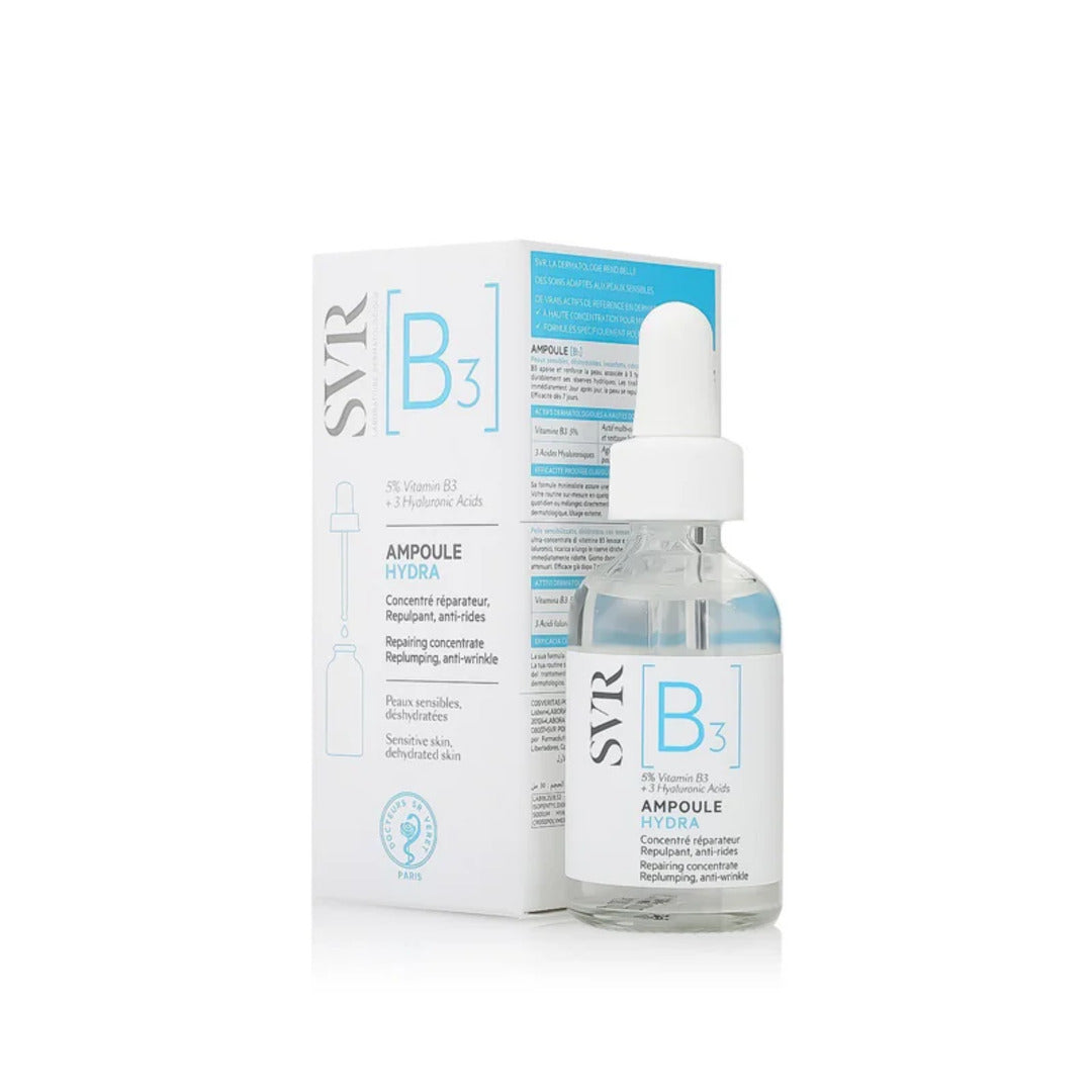 SVR Ampoule Hydra 30ml