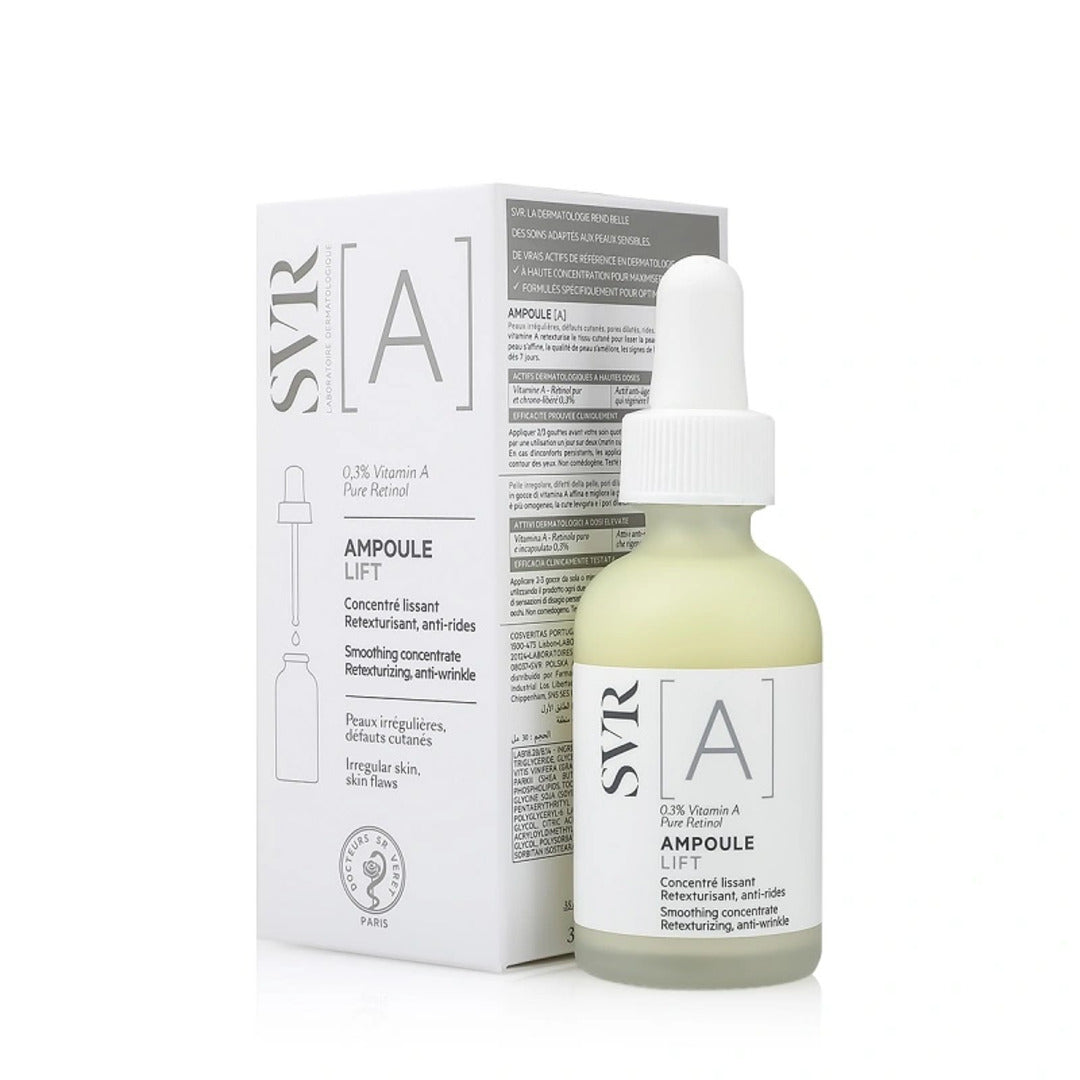 SVR Ampoule Lift 30ml
