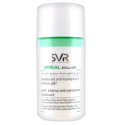 SVR Spirial Anti-Perspirant Deodorant Roll On 48h - 50ml