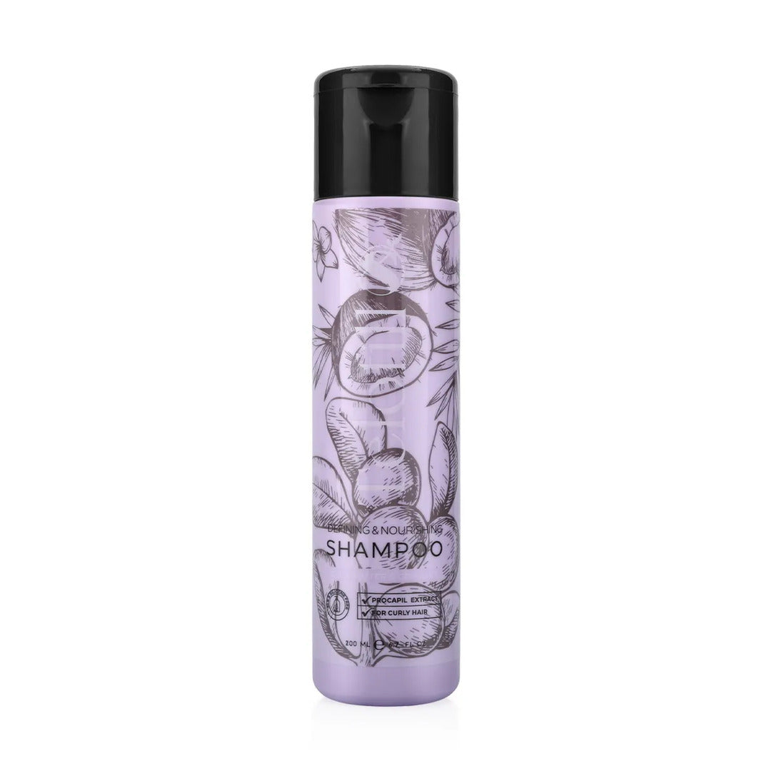 TELOFILL Defining And Nourishing Shampoo - 200ml