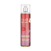 TELOFILL Golden Affair Body Mist - 236ml