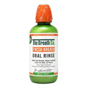 THE BREATH Mw Mild Mint Rinse 500ml