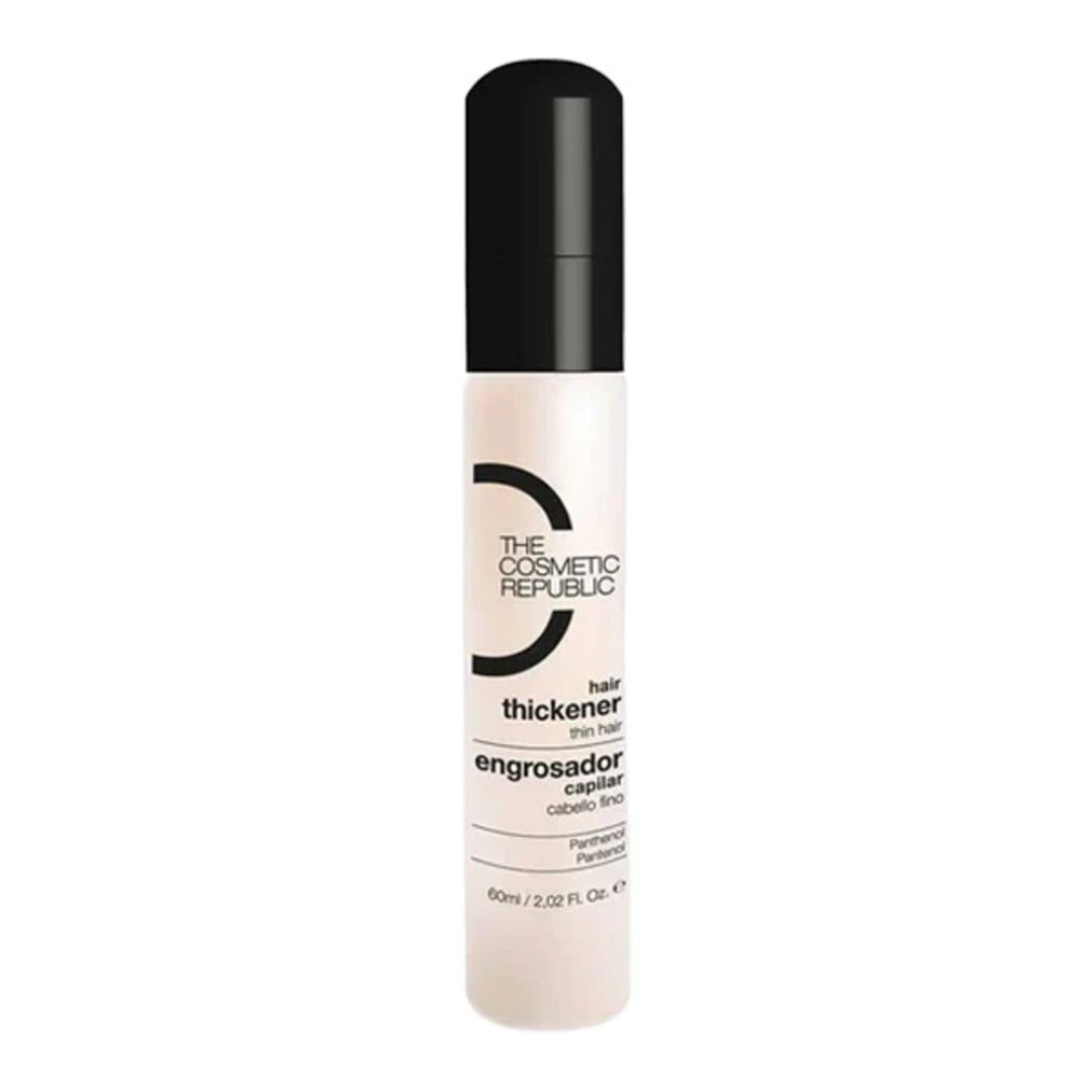 THE COSMETIC REPUBLIC Hair Thickener 60ml