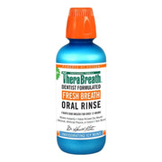 THE BREATH Invigorating Icy Mint  500ml