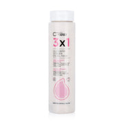 THE COSMETIC REPUBLIC 3x1 Cleansing Scrub And Facial Mask 200ml
