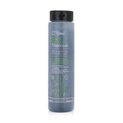 THE COSMETIC REPUBLIC Black Bamboo Charcoal Cleansing Gel 200ml