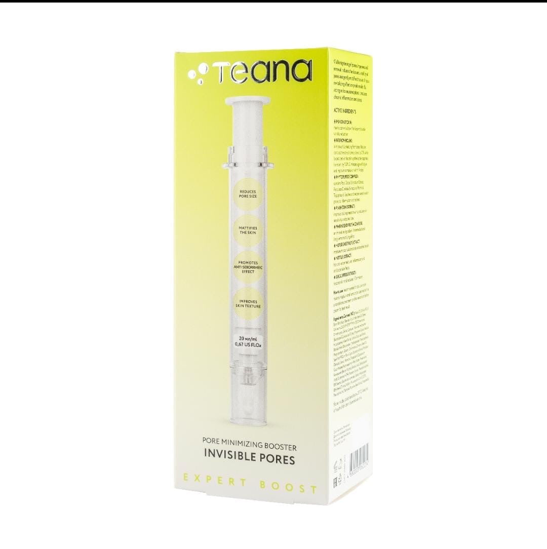 Teana Pore Minimizing Booster