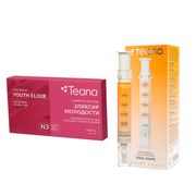 Teana Youth Lift Duo – Sculpt & Boost