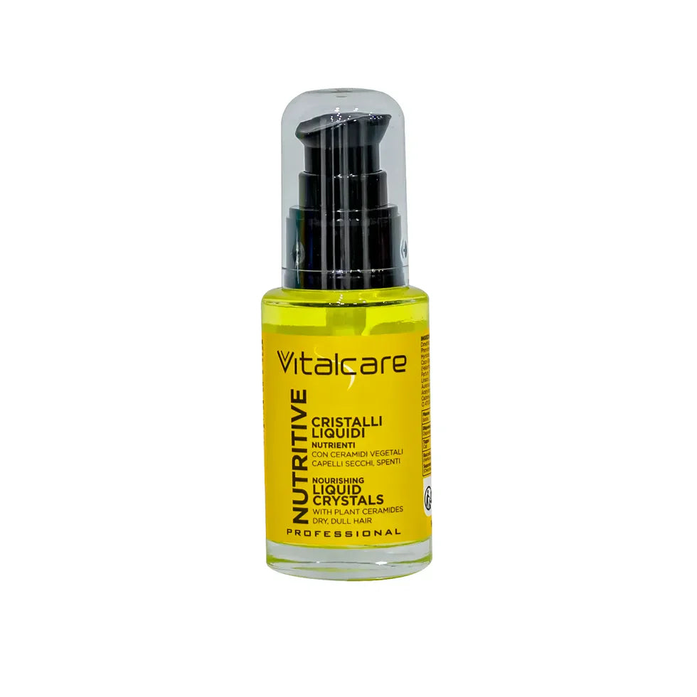 VitalcareNutritiveLiquidCrystalsNutrients50ml