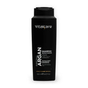 Vitalcare Imperial Argan Restructuring Shampoo 500 ml