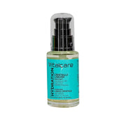 Vitalcare Ultra Hydration Liquid Crystals for Normal to Dry Hair 50ml