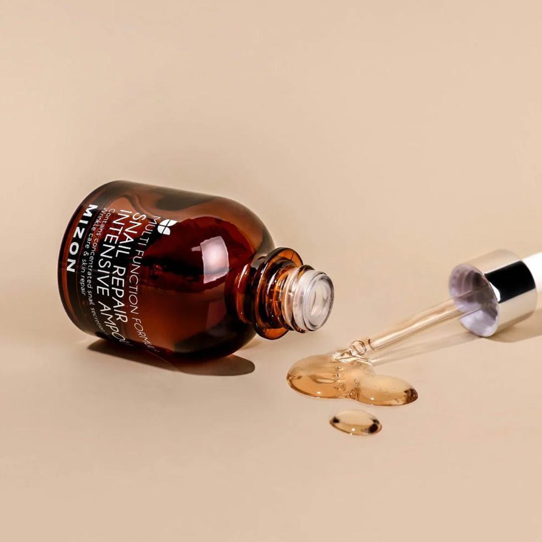 MIZON Snail Repair Intensive Serum