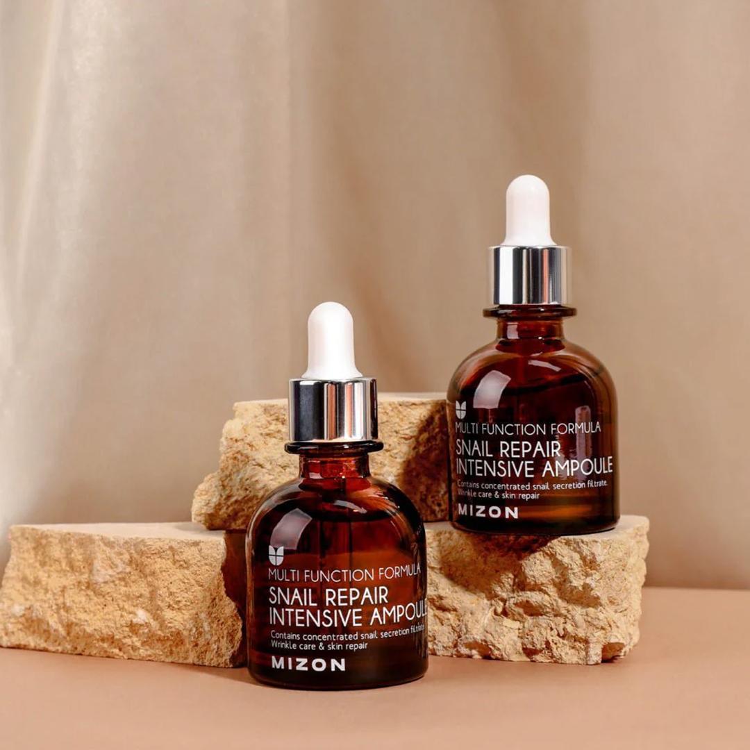 MIZON Snail Repair Intensive Serum