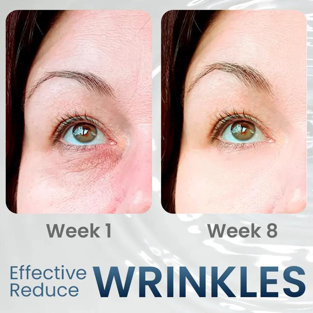 MIZON Collagen Power Firming Eye Cream