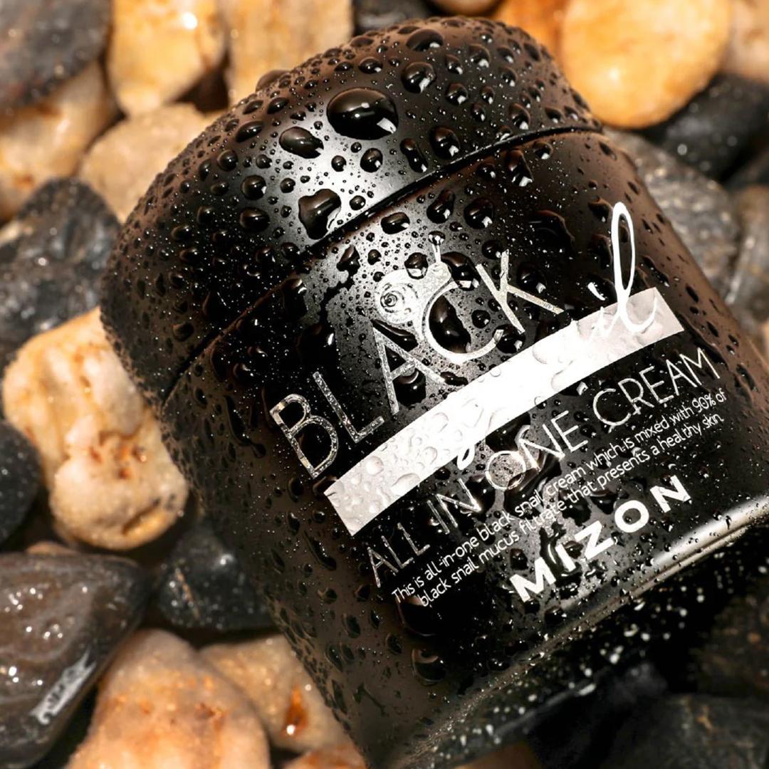 MIZON Black Snail all in One Cream