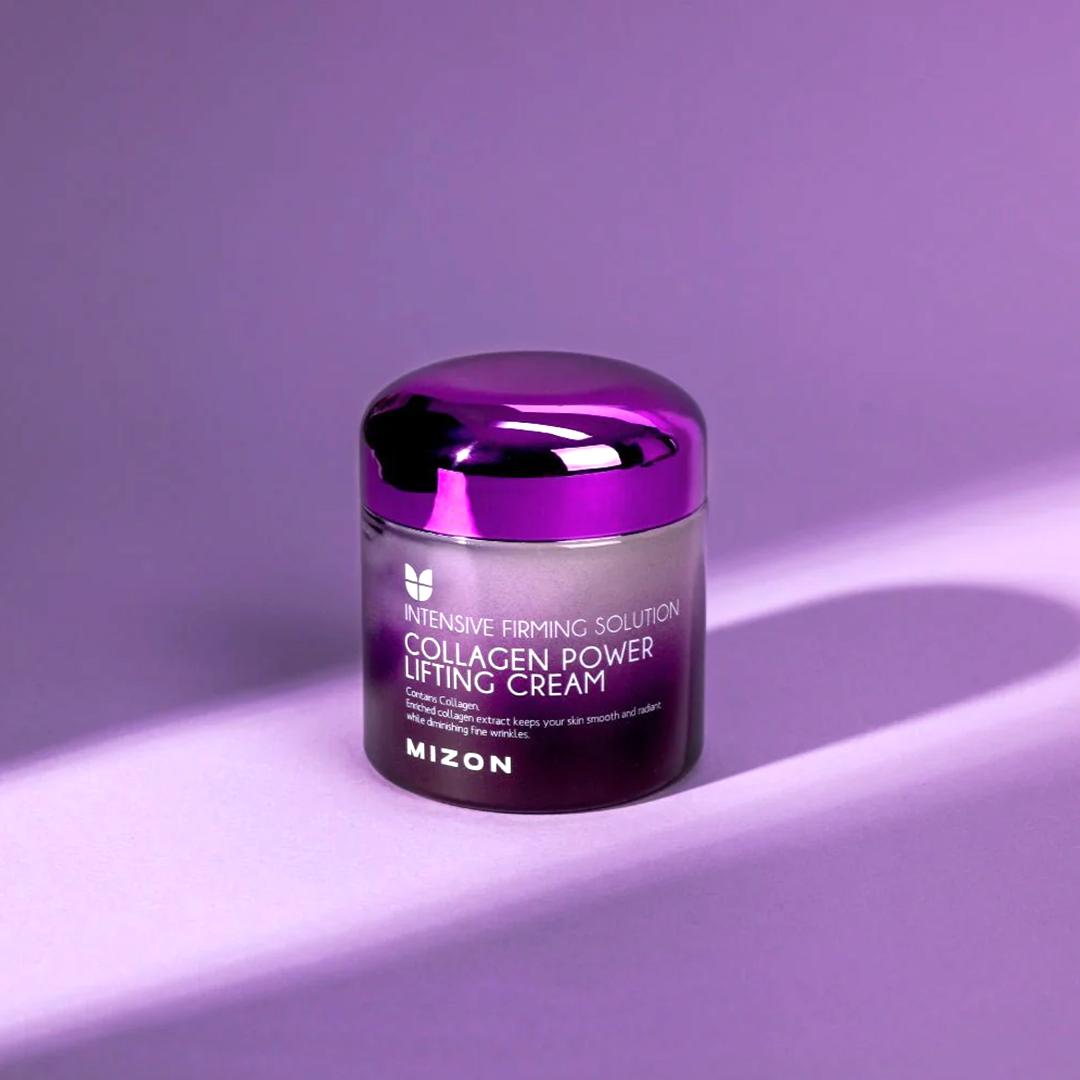 MIZON Collagen Power Lifting Cream
