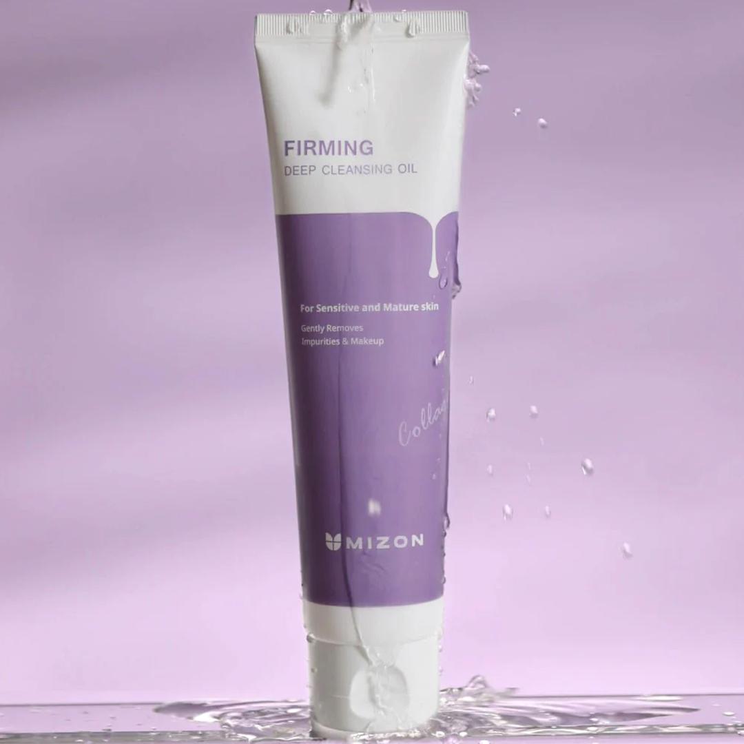 Mizon Firming Deep Cleansing Oil