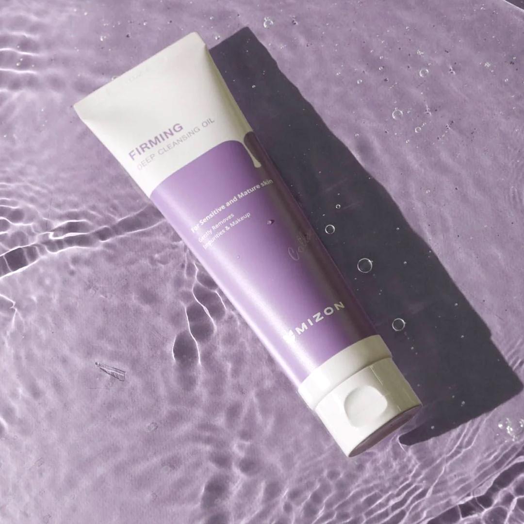 Mizon Firming Deep Cleansing Oil