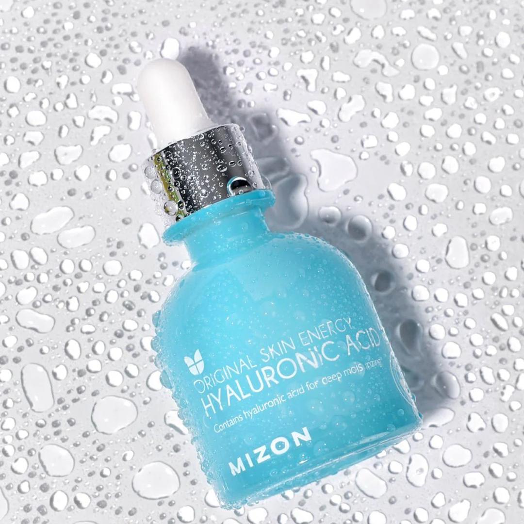 MIZON Hyaluronic Acid Serum
