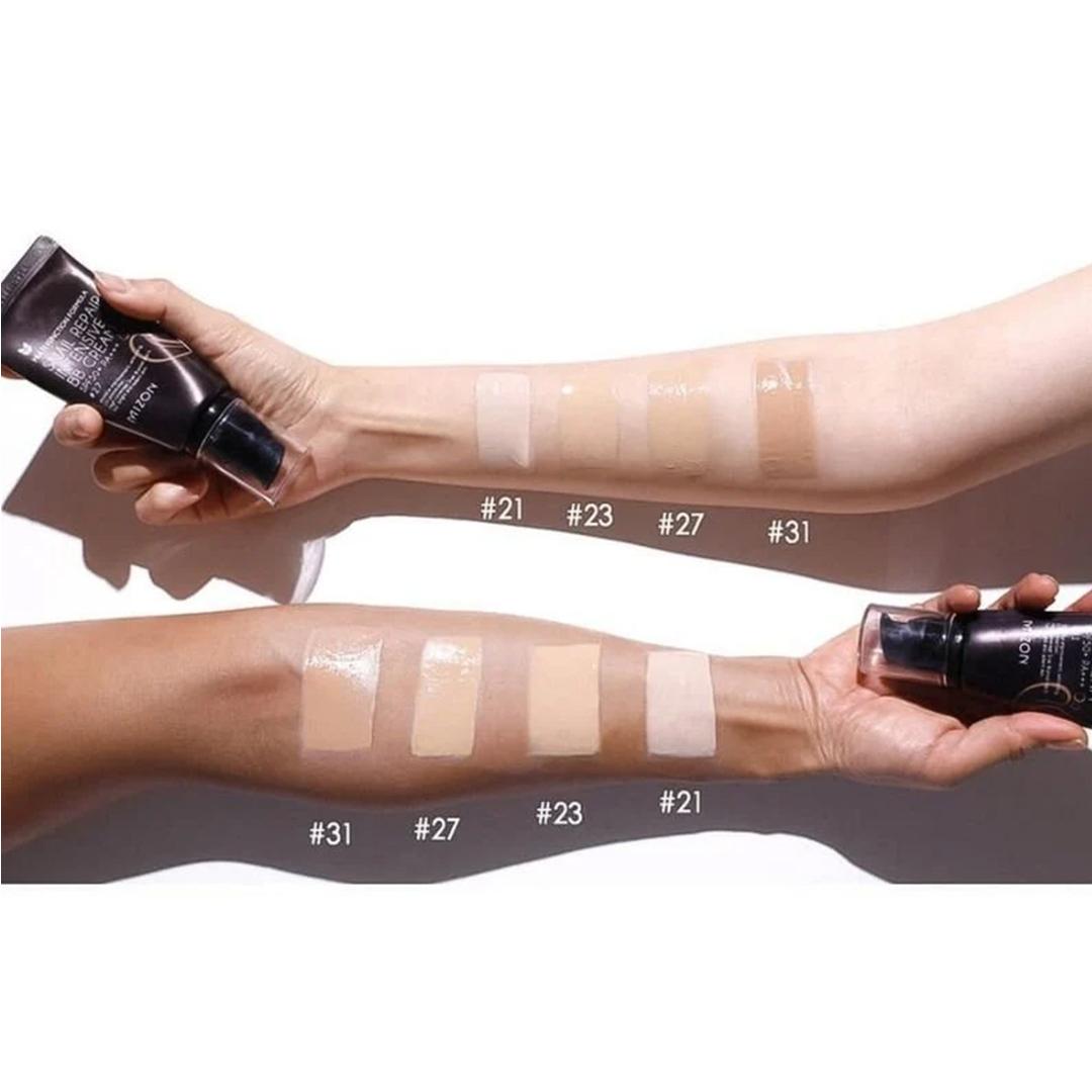 MIZON Snail BB Cream SPF 50