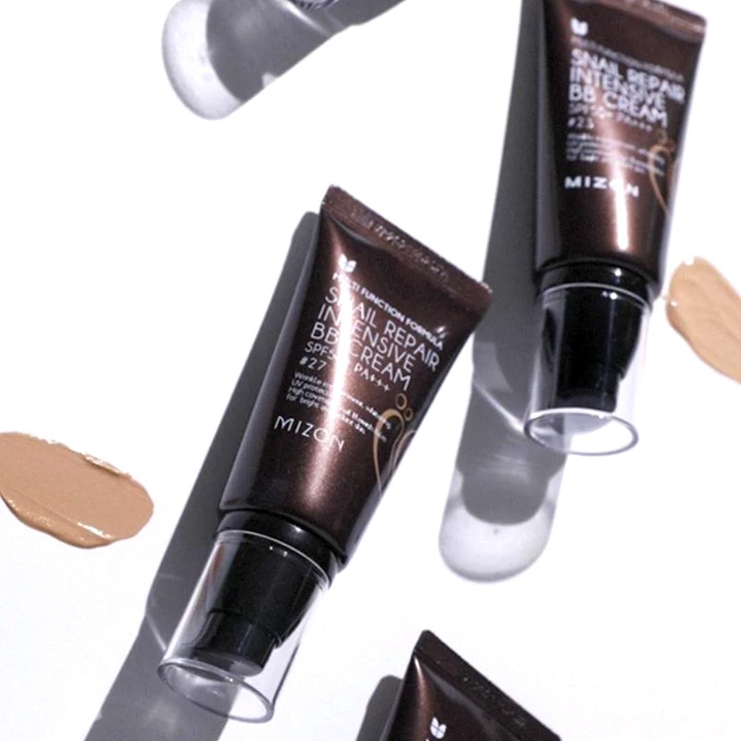 MIZON Snail BB Cream SPF 50