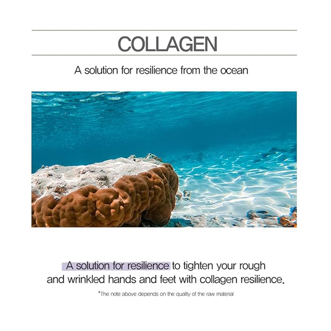 MIZON Collagen Hand & Foot Cream 100ml