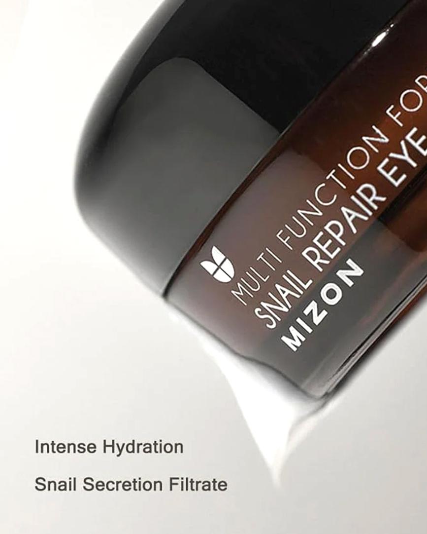 Mizon Snail Repair Eye Cream 25 ml