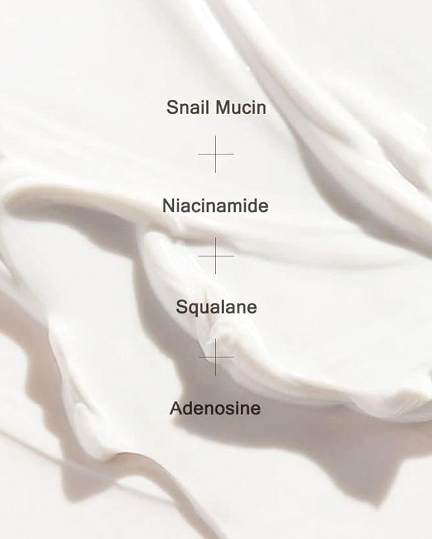 Mizon Snail Repair Eye Cream 25 ml