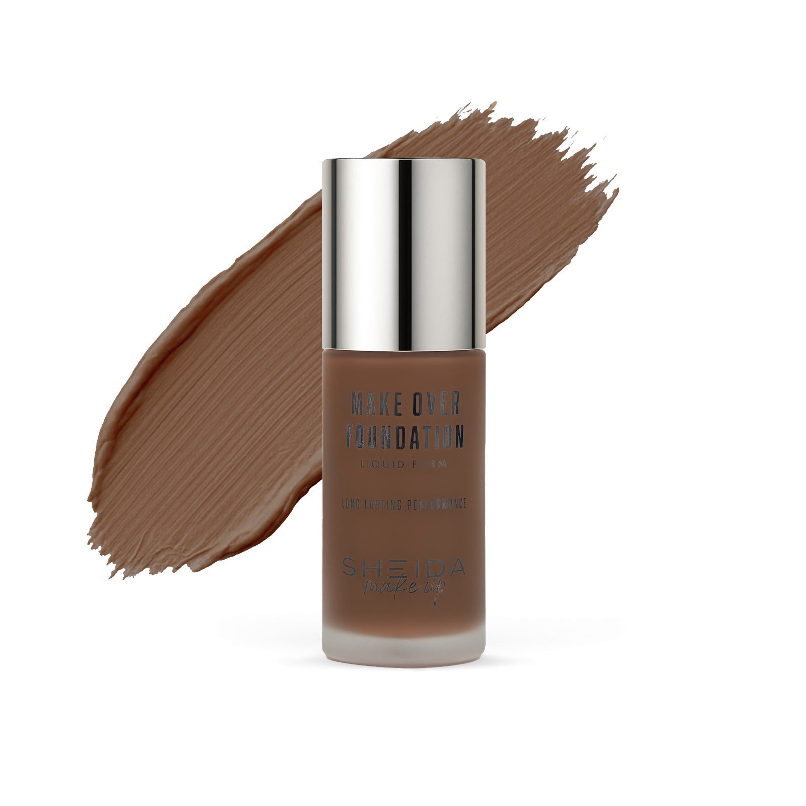 SHEIDA Liquid Foundation 40 ml