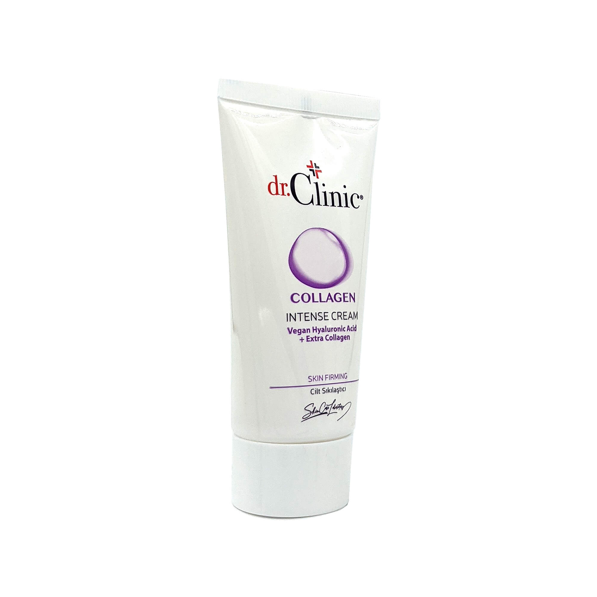 Dr. Clinic Collagen Intense Cream 50 ml
