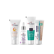 Dr. Clinic Double Lightening & Freshness Package